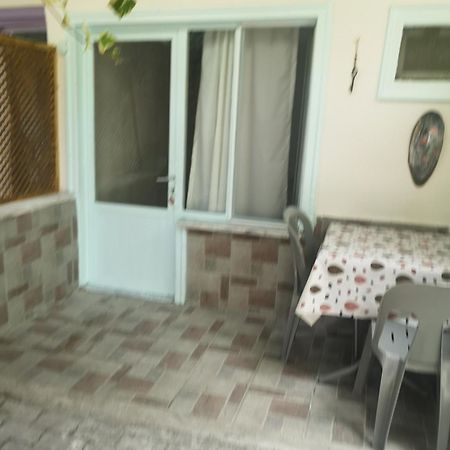 Aparthotel Bahar Bahce Edremit  Zewnętrze zdjęcie