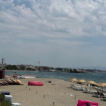 Aparthotel Bahar Bahce Edremit  Zewnętrze zdjęcie