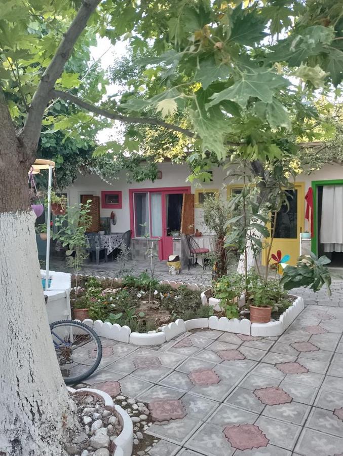 Aparthotel Bahar Bahce Edremit  Zewnętrze zdjęcie