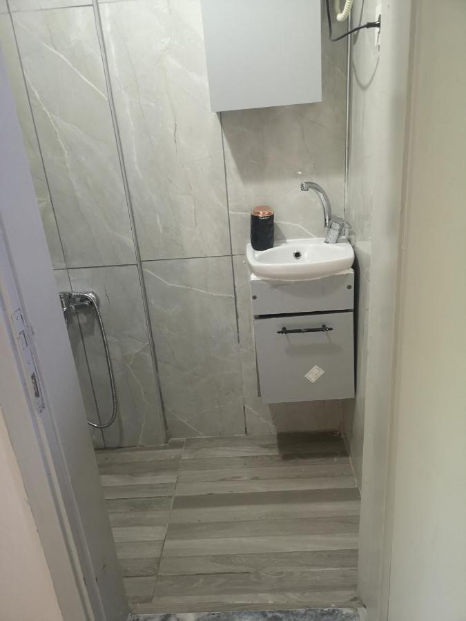 Aparthotel Bahar Bahce Edremit  Zewnętrze zdjęcie