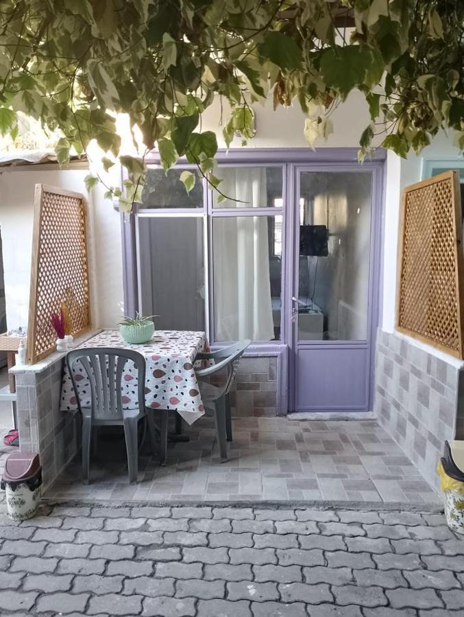 Aparthotel Bahar Bahce Edremit  Zewnętrze zdjęcie