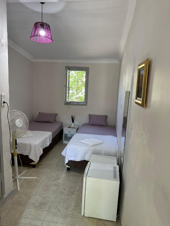 Aparthotel Bahar Bahce Edremit  Zewnętrze zdjęcie