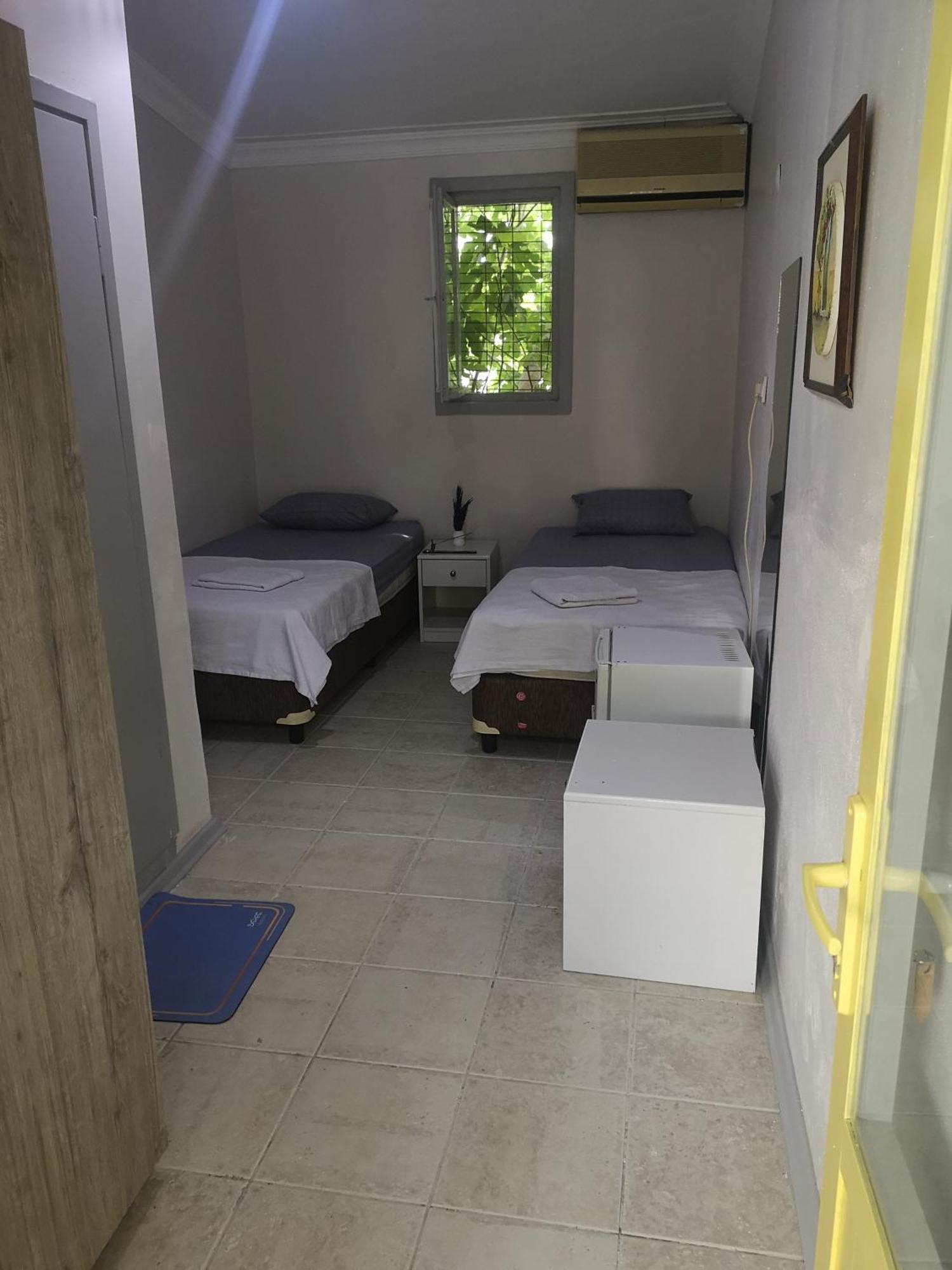 Aparthotel Bahar Bahce Edremit  Zewnętrze zdjęcie